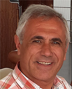 Ramiro neves, Director do MARETEC, Investigador Sénior e Professor Associado do IST 
