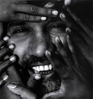 Kailash Satyarthi, defensor da luta contra o trabalho infantil na Índia: “O trabalho forçado é uma forma de escravatura moderna” - © 2000 Eddie Adams