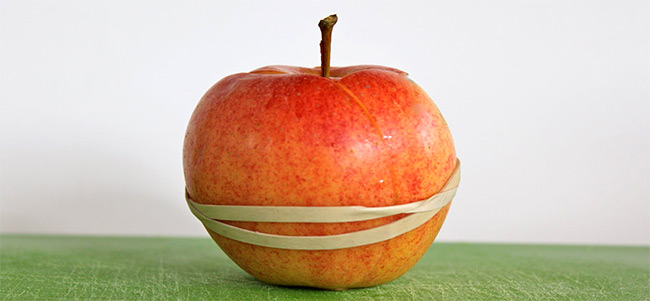 Como identificar e lidar com uma maçã podre no trabalho