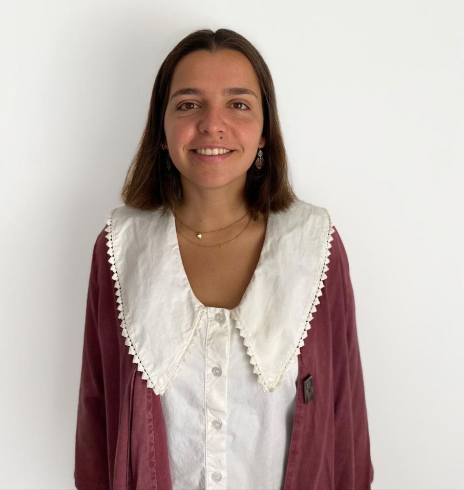 Madalena Oom
